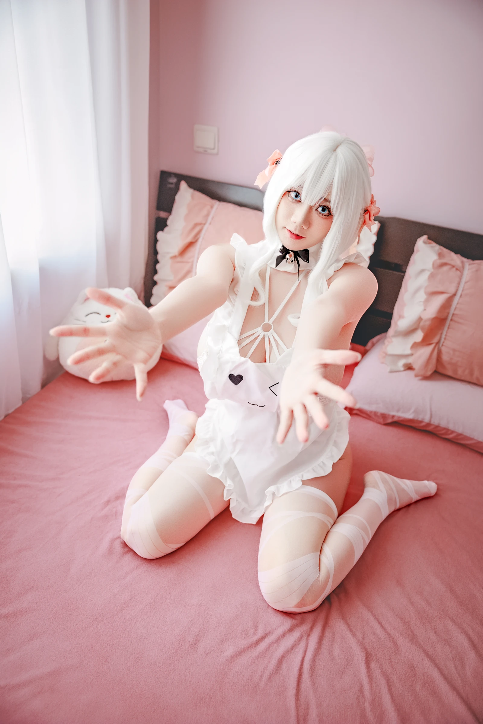 阿雪雪---午睡围裙-[90P1V-2.93GB]-3.webp